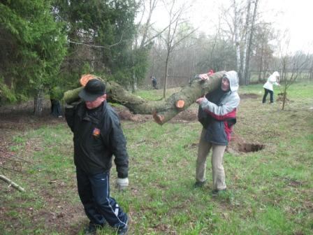 Земляцька толока у Пирогово ( Леніна.jpg)
